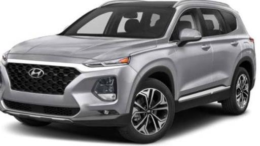 HYUNDAI SANTA FE 2020 5NMS53AA8LH171294 image